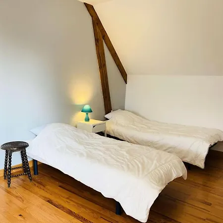Apartment C85-tregastel - La Maison Spacieuse A 200m De La Mae-3544 Tregastel