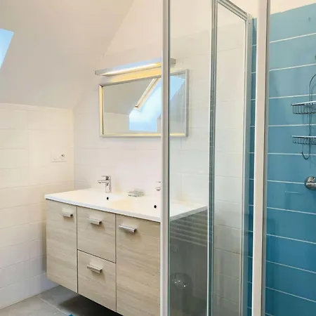 Apartment C85-tregastel - La Maison Spacieuse A 200m De La Mae-3544