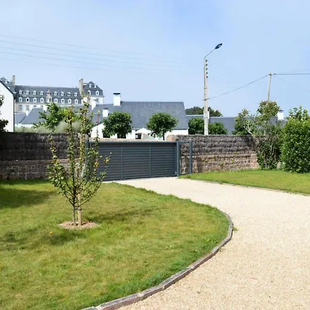 Apartment C85-tregastel - La Maison Spacieuse A 200m De La Mae-3544 *
